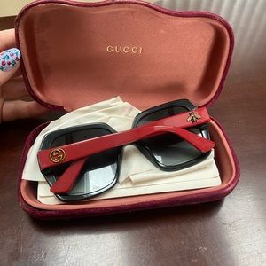 Gucci sunglasses